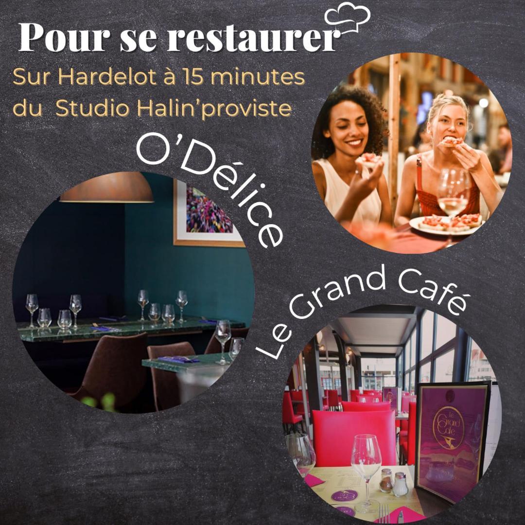 Studio 2 Personnes - Cote D'Opale Halinghen Exterior foto